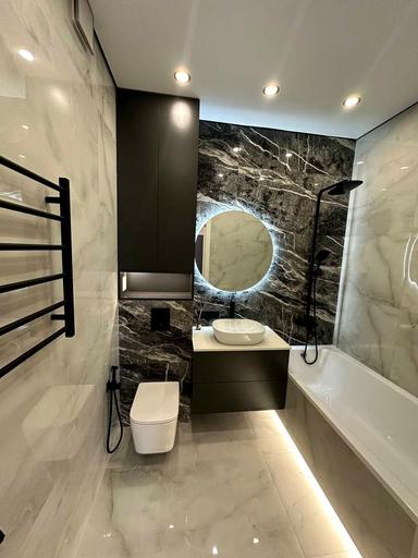 2-rooms apartment apartment by the address st. Krasnova (area 60 m²) - Atlanta.ua - photo 36