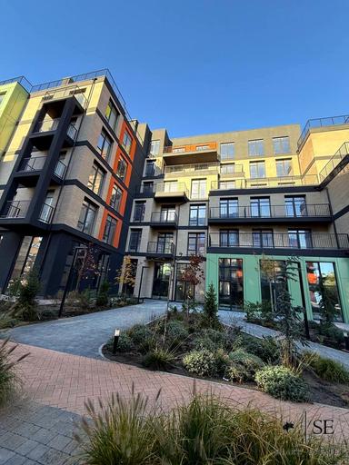 1-комнатная квартира по адресу Новоукраинский пер. (площадь 45 м²) - Atlanta.ua - фото 20