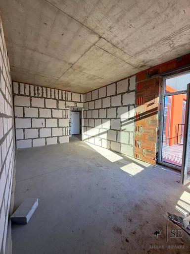 1-комнатная квартира по адресу Новоукраинский пер. (площадь 45 м²) - Atlanta.ua - фото 29