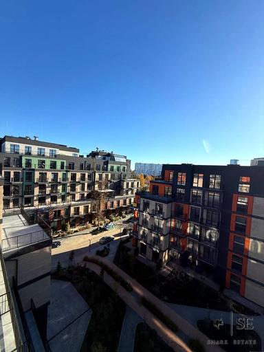 1-комнатная квартира по адресу Новоукраинский пер. (площадь 45 м²) - Atlanta.ua - фото 31