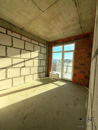 1-комнатная квартира по адресу Новоукраинский пер. (площадь 45 м²) - Atlanta.ua - фото 35