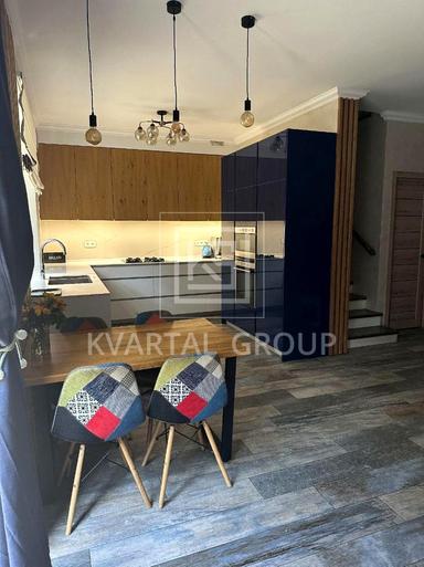 House by the address (area 160 m²) - Atlanta.ua - photo 41