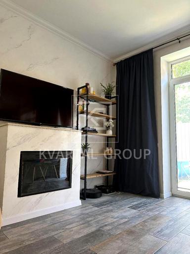 House by the address (area 160 m²) - Atlanta.ua - photo 55