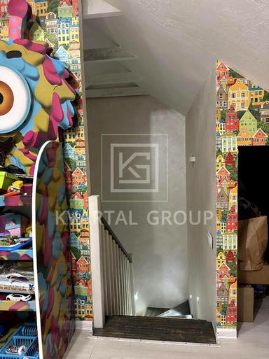 House by the address (area 160 m²) - Atlanta.ua - photo 56