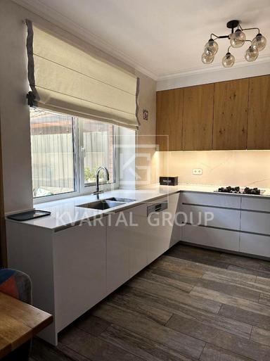 House by the address (area 160 m²) - Atlanta.ua - photo 48