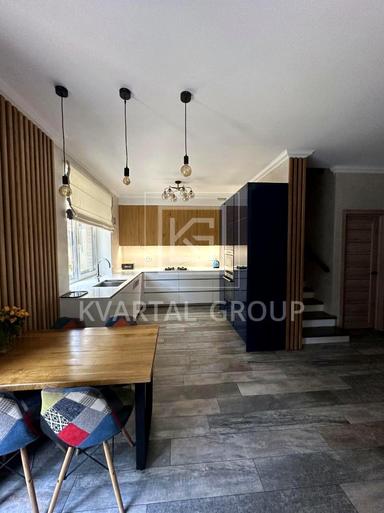 House by the address (area 160 m²) - Atlanta.ua - photo 62