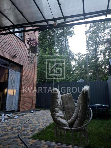 House by the address (area 160 m²) - Atlanta.ua - photo 74