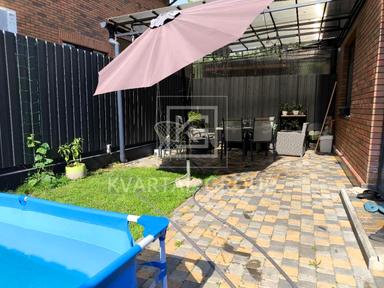 House by the address (area 160 m²) - Atlanta.ua - photo 76