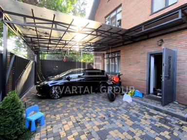 House by the address (area 160 m²) - Atlanta.ua - photo 77