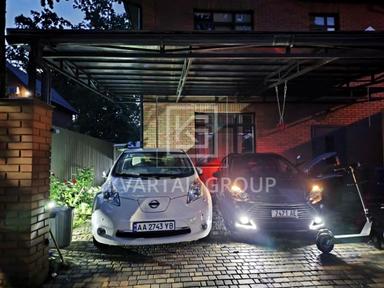 House by the address (area 160 m²) - Atlanta.ua - photo 80