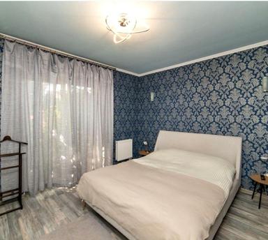 Дом по адресу (площадь 78,8 м²) - Atlanta.ua - фото 15