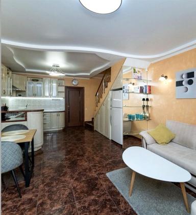 Дом по адресу (площадь 78,8 м²) - Atlanta.ua - фото 16