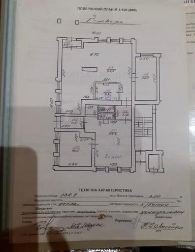 Commercial real estate at st. Bashtannaya ul (area 195 m²) - Atlanta.ua - photo 26