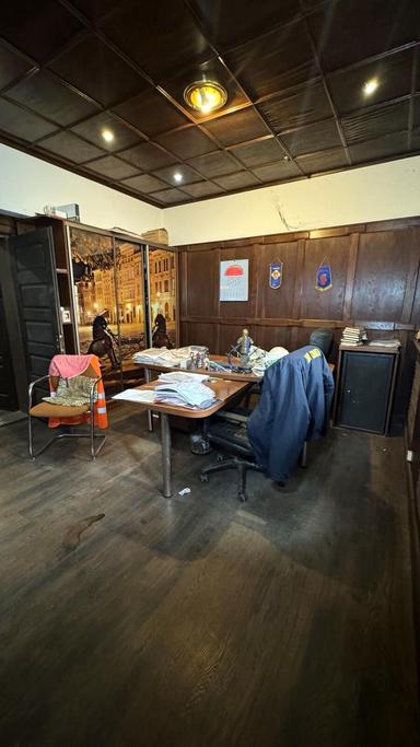 Commercial real estate at st. Bashtannaya ul (area 195 m²) - Atlanta.ua - photo 35