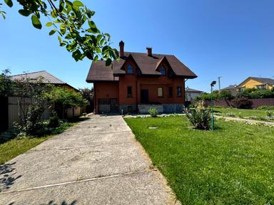 House by the address st. Dneprovskaya (area 282 m²) - Atlanta.ua - photo 8