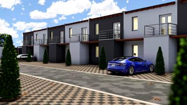 House by the address (area 79 m²) - Atlanta.ua - photo 12