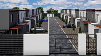 House by the address (area 79 m²) - Atlanta.ua - photo 13