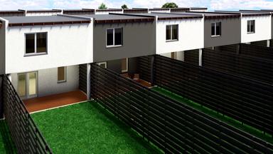 House by the address (area 79 m²) - Atlanta.ua - photo 11