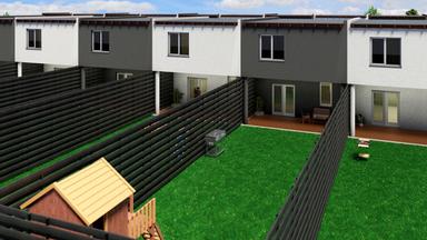 House by the address (area 79 m²) - Atlanta.ua - photo 10