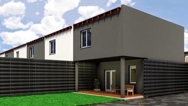 House by the address (area 79 m²) - Atlanta.ua - photo 15