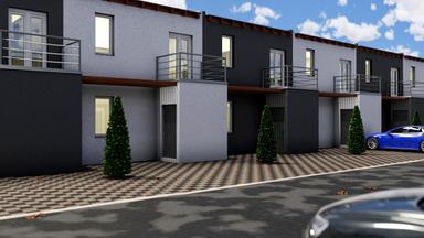 House by the address (area 79 m²) - Atlanta.ua - photo 16