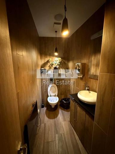 Коммерческая недвижимость по адресу ул. Евгения Коновальца (площадь 258,5 м²) - Atlanta.ua - фото 24