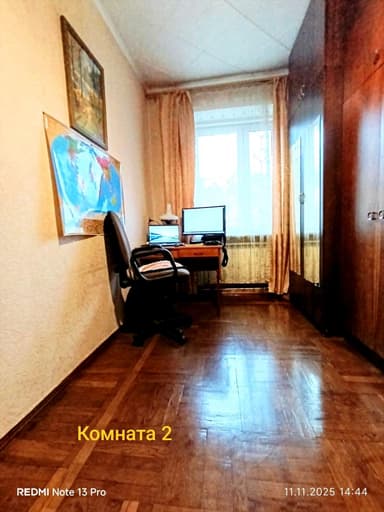 3-кімнатна квартира за адресою вул. Старицького (площа 58 м²) - Atlanta.ua - фото 36
