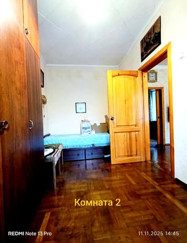 3-кімнатна квартира за адресою вул. Старицького (площа 58 м²) - Atlanta.ua - фото 37