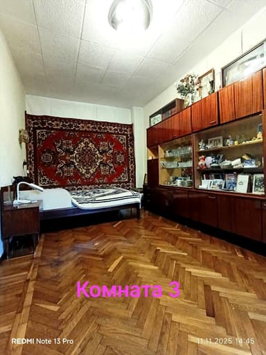 3-кімнатна квартира за адресою вул. Старицького (площа 58 м²) - Atlanta.ua - фото 41