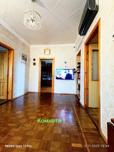 3-кімнатна квартира за адресою вул. Старицького (площа 58 м²) - Atlanta.ua - фото 35