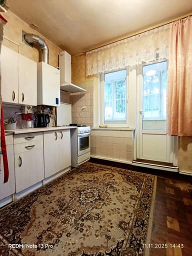 3-кімнатна квартира за адресою вул. Старицького (площа 58 м²) - Atlanta.ua - фото 30