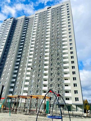 1-комнатная квартира по адресу ул. Коноплянская (площадь 42,9 м²) - Atlanta.ua - фото 16