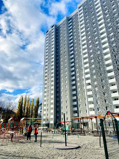 1-комнатная квартира по адресу ул. Коноплянская (площадь 42,9 м²) - Atlanta.ua - фото 15