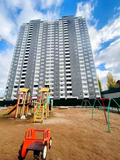 1-комнатная квартира по адресу ул. Коноплянская (площадь 42,9 м²) - Atlanta.ua - фото 18