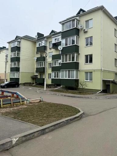 2-кімнатна квартира за адресою вул. Центральна (площа 76 м²) - Atlanta.ua - фото 12