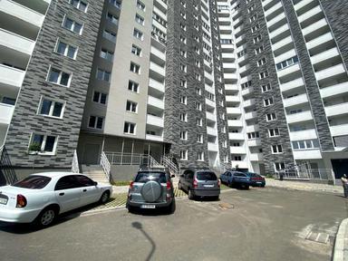 1-комнатная квартира по адресу ул. Коноплянская (площадь 45,1 м²) - Atlanta.ua - фото 15