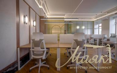 Коммерческая недвижимость по адресу ул. Васильковская (площадь 115 м²) - Atlanta.ua - фото 22