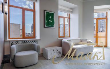 Коммерческая недвижимость по адресу ул. Васильковская (площадь 115 м²) - Atlanta.ua - фото 26