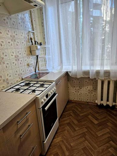 1-комнатная квартира по адресу ул. Жаботинского (площадь 35 м²) - Atlanta.ua - фото 17