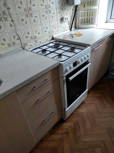 1-комнатная квартира по адресу ул. Жаботинского (площадь 35 м²) - Atlanta.ua - фото 24