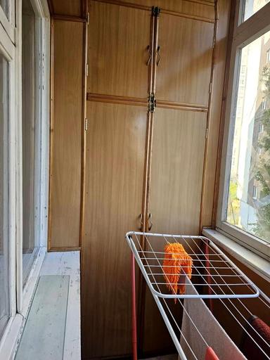 1-комнатная квартира по адресу ул. Жаботинского (площадь 35 м²) - Atlanta.ua - фото 26