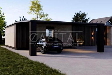 House by the address (area 141 m²) - Atlanta.ua - photo 58