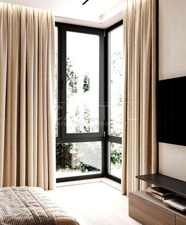 House by the address (area 141 m²) - Atlanta.ua - photo 61