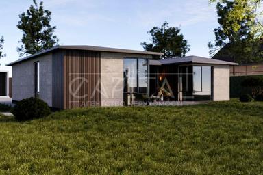 House by the address (area 141 m²) - Atlanta.ua - photo 80