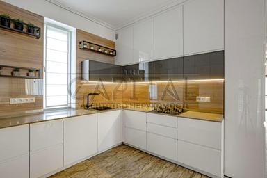 Будинок за адресою вул. Покровська (площа 200 м²) - Atlanta.ua - фото 38