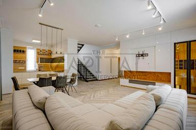 Будинок за адресою вул. Покровська (площа 200 м²) - Atlanta.ua - фото 36