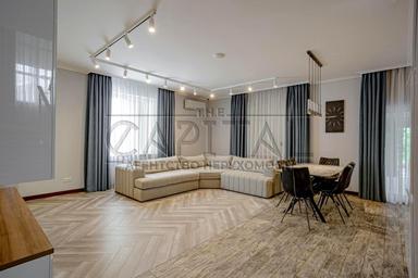 Будинок за адресою вул. Покровська (площа 200 м²) - Atlanta.ua - фото 40