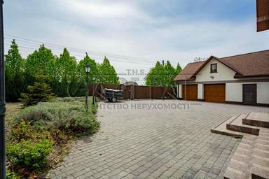 Будинок за адресою вул. Покровська (площа 200 м²) - Atlanta.ua - фото 57