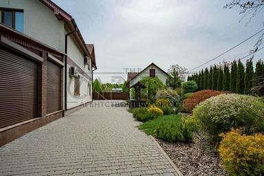 Будинок за адресою вул. Покровська (площа 200 м²) - Atlanta.ua - фото 66