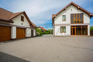 Будинок за адресою вул. Покровська (площа 200 м²) - Atlanta.ua - фото 67